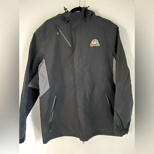Port Authority winter jacket size Medium
